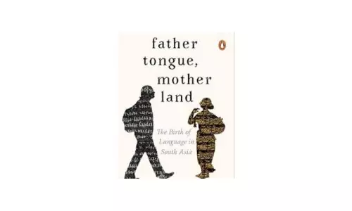 Book Review | The Hidden Histories of Indian Languages