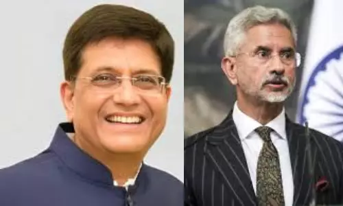 Anita Katyal | Jaishankar vs Goyal On Deals; Why BJP Can’t  Fire Vijay Shah