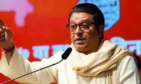 Thackeray, Pawar Brands Cannot Be Wiped: Raj Thackeray