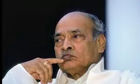 SANJAYOVACHA | Need Sustained, Credible Outreach Over Terrorism | Sanjaya Baru SANJAYOVACHA | Need Sustained, Credible Outreach Over Terrorism | Sanjaya Baru