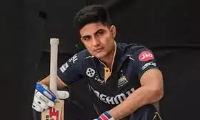 AA Edit | Gill Good Choice As Test Skipper AA Edit | Gill Good Choice As Test Skipper