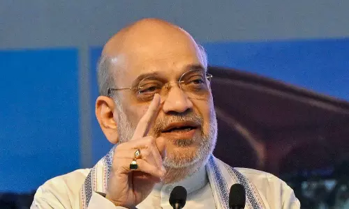 Operation Sindoor Sent Message to Not Just Pakistan, but Entire World: Amit Shah