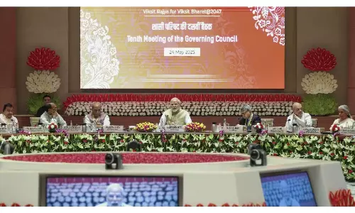 AA Edit | Modi Should Walk the Talk on Centre-state Harmony