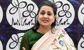 TMC MPs Demand Holding Parliament Spl Session to Inform Public Anti-terror Measures Taken by India