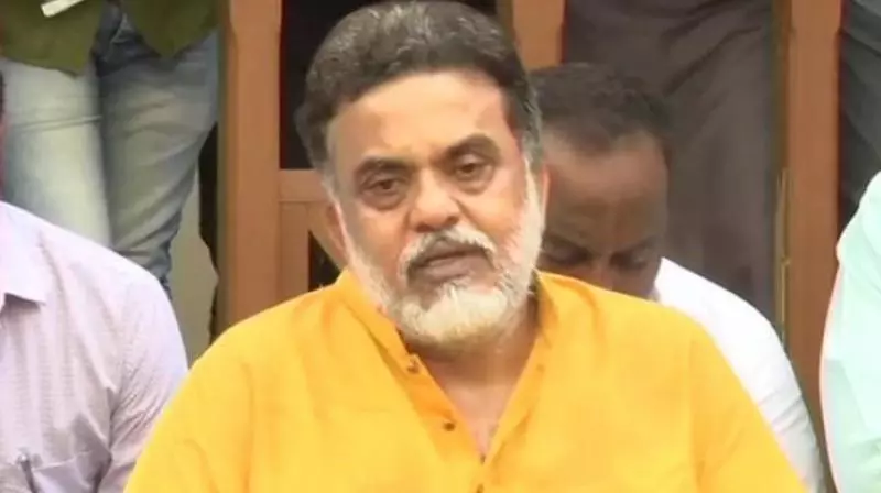 Shiv Sena Demands Probe Against Aaditya Thackeray Along With Dino Morea Shiv Sena Demands Probe Against Aaditya Thackeray Along With Dino Morea