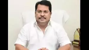 Maharashtra Government Removes 34 Contractors From Blacklist