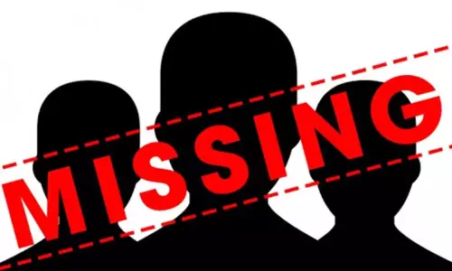 Three Punjabis Missing in Iran Since May 1
