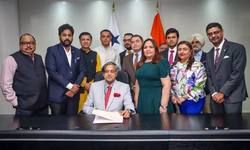 Dilip Cherian | Shift in Tone: India’s Diplomacy Gets a Political Makeover