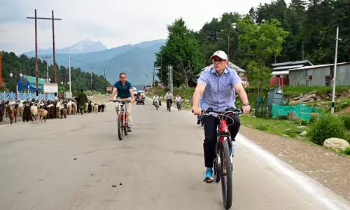 AA Edit | J&K Statehood Path to Peace