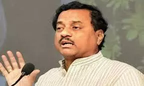 Tatkare Rules Out Reunion Of Ajit, Sharad Pawar