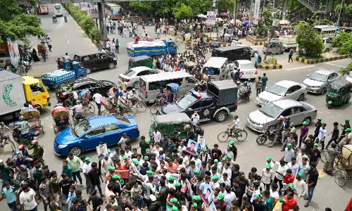 Farrukh Dhondy | Of ‘Paki-bashing’ in UK and the 2024 ‘Uprising’ which Swept Bangladesh