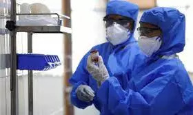 Doctor Booked For 2021 ‘Kill Covid Patient’ Comment