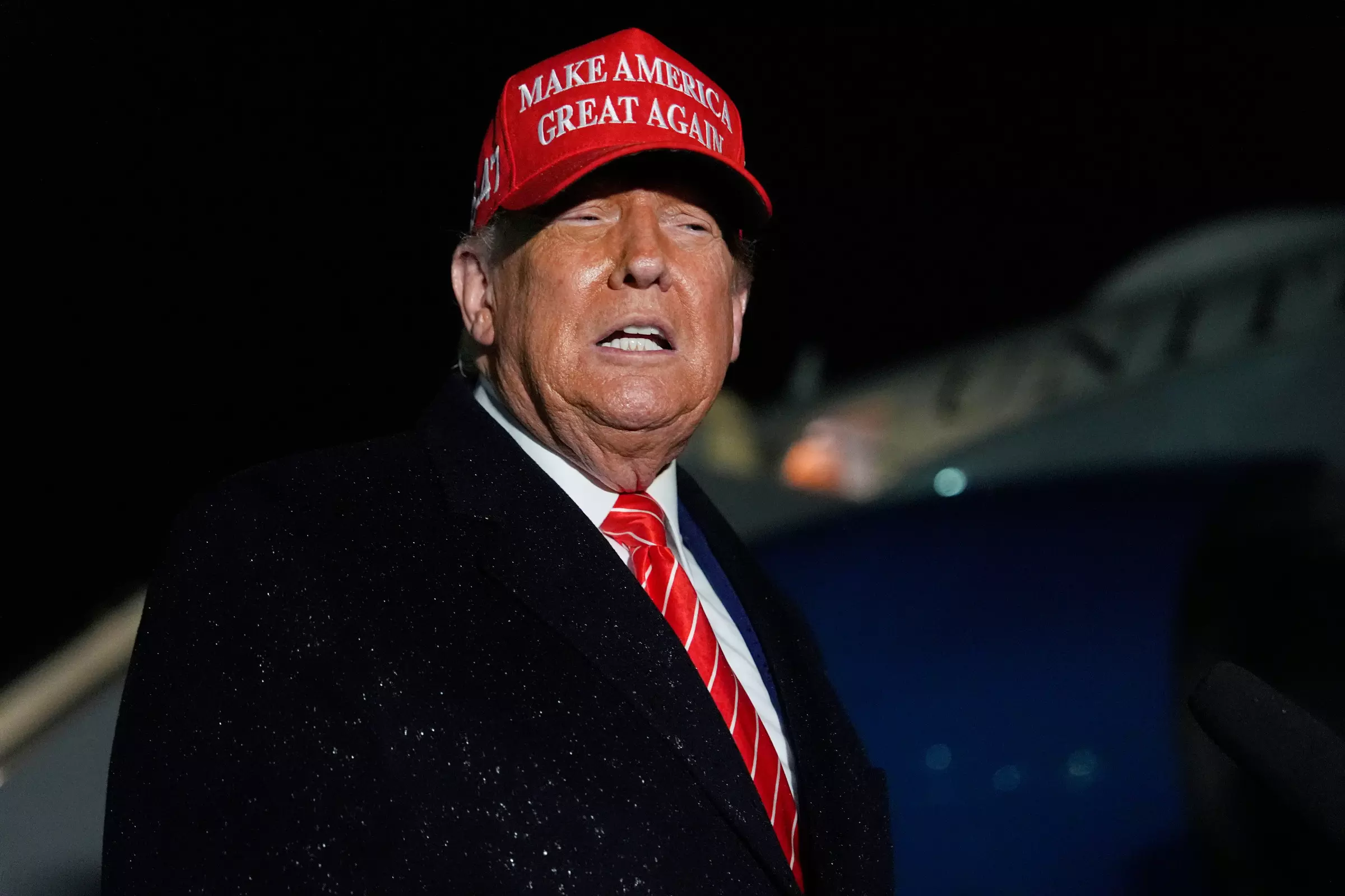 Trump Repeats Ceasefire Claim, Congress Pressures Modi To Respond