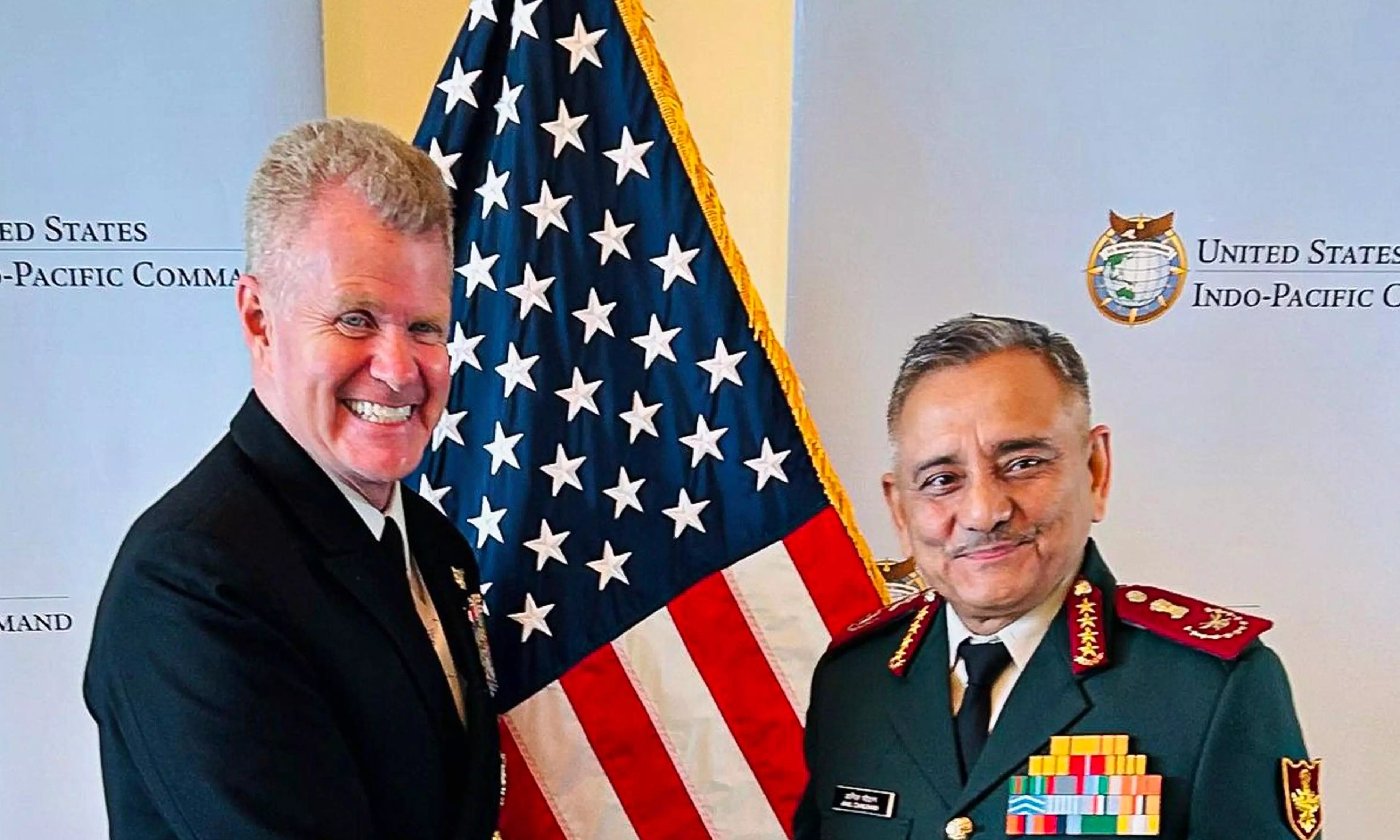 CDS Chauhan: Pak Lying Over Jets Downed in Op Sindoor