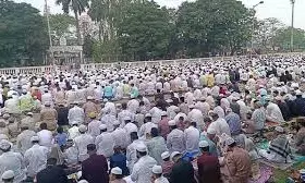 Kolkata: Army Denies Nod to Eid prayers on Red Road