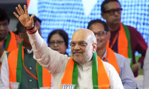 Mamata Opposing Op Sindoor to Appease Muslim Vote Bank: Amit Shah