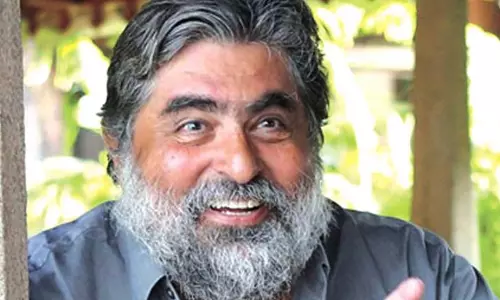 AA Edit | Adieu Valmik, the Tiger’s Best Friend