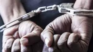 5 More ‘Terrorist Associates’ Detained Under J&K’s Tough Law PSA