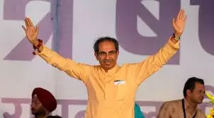 BJP Minister Predicts ‘Earthquake’ In Shiv Sena (UBT) Within 8 Days BJP Minister Predicts ‘Earthquake’ In Shiv Sena (UBT) Within 8 Days