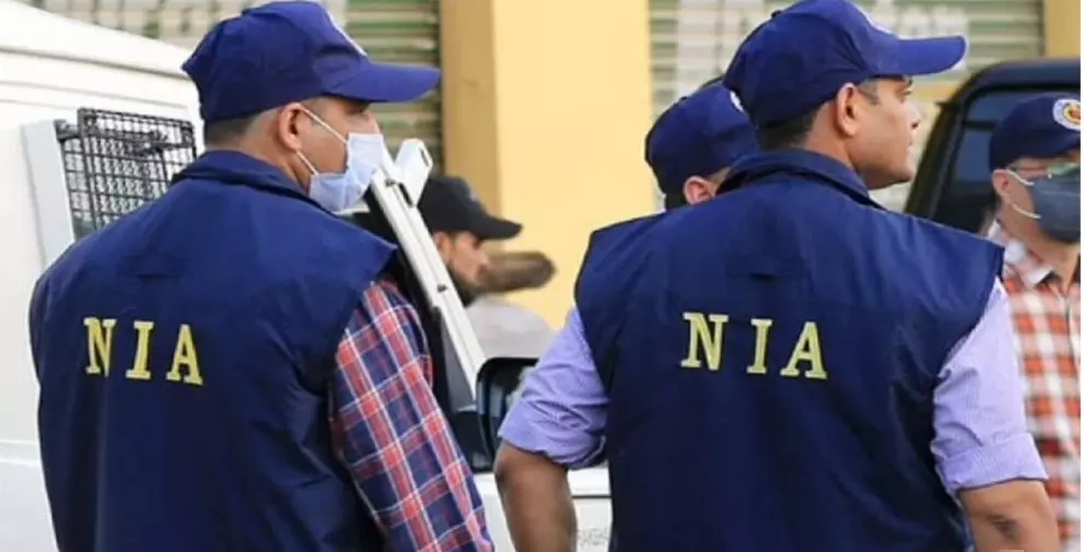 Explosives Heist By Maoists: SIT Arrests Odisha Businessman