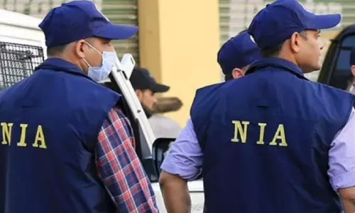 Explosives Heist By Maoists: SIT Arrests Odisha Businessman