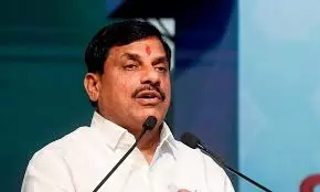 Congress Should Introspect Where Is Rahul Taking Party: Madhya Pradesh CM Mohan Yadav Congress Should Introspect Where Is Rahul Taking Party: Madhya Pradesh CM Mohan Yadav