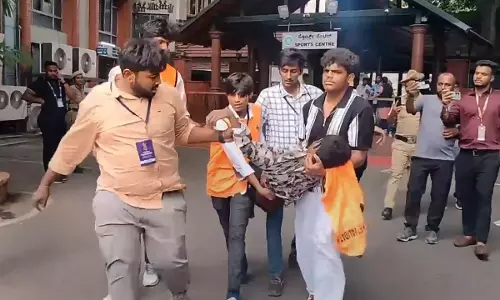 RCB Victory Celebrations: 11 Dead, 33 Injured in Bengaluru Stampede