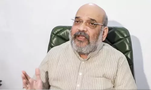 Centre Tells States, UTs to Help Poor Prisoners