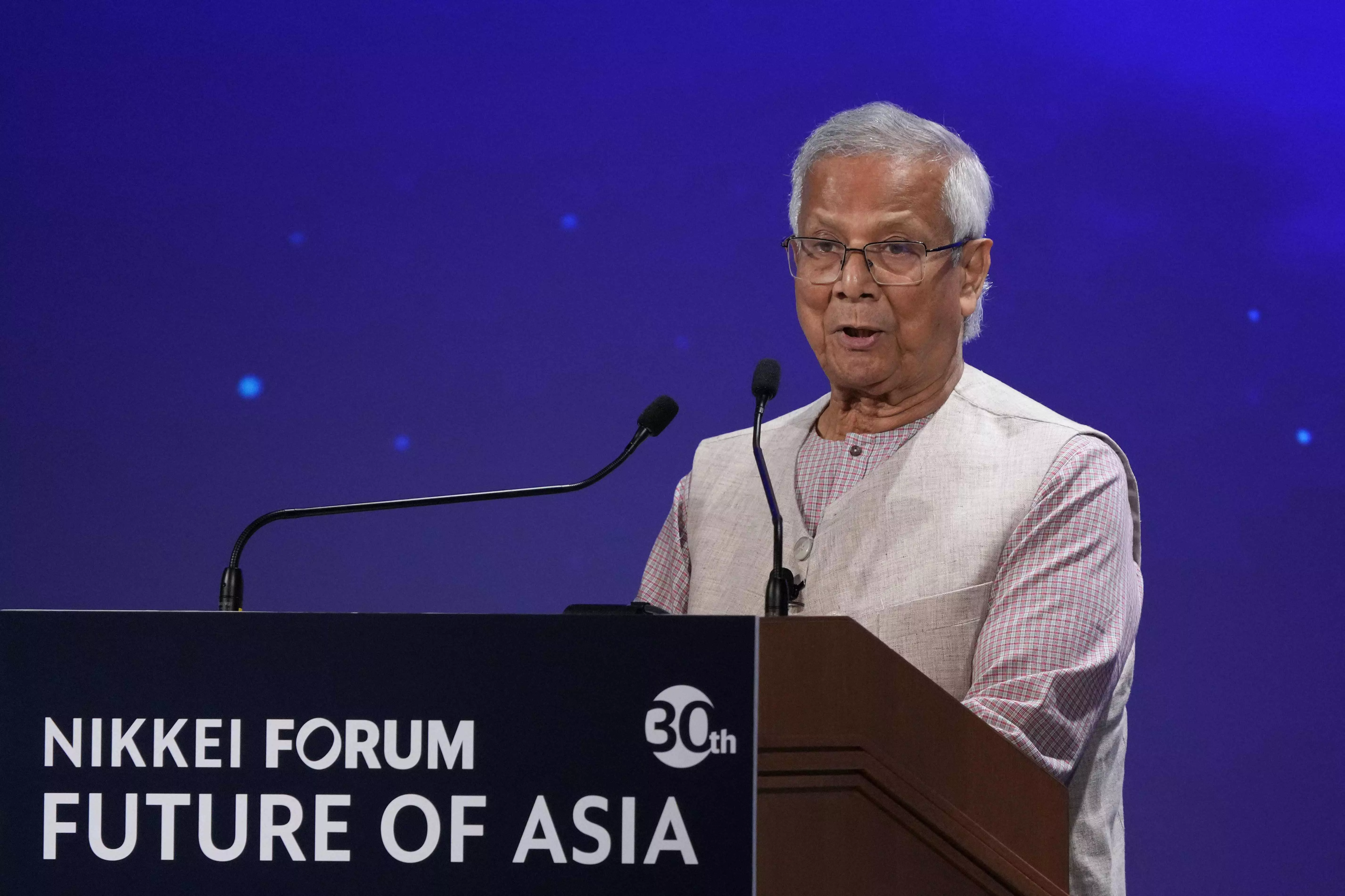 Syed Ata Hasnain | As Dhaka Heads for Chaos, Challenge Grows for Delhi