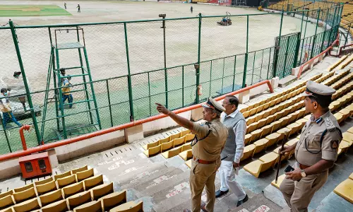 AA Edit | Stampede in Bengaluru an Avoidable Tragedy