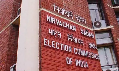 ECI Launches Tech-Driven System for Faster Post-Poll Reports