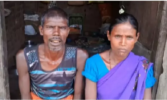 Couple Ostracised For Inter-caste Marriage In Odisha’s Nabarangpur For 25 Years