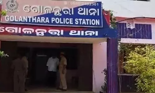 Two Minor Girls Gang-Raped in Odisha, Manhunt On to Nab 4 Accused