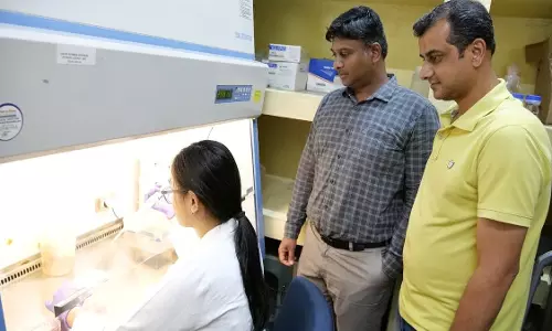 IIT Guwahati Scientists Develop Groundbreaking Clay-Based Method to Detect COVID-19 Virus