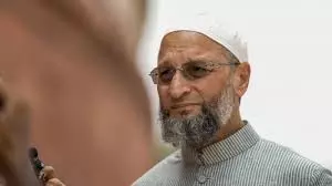 RJD Mulls Alliance With AIMIM To Consolidate Muslim Vote In Bihar