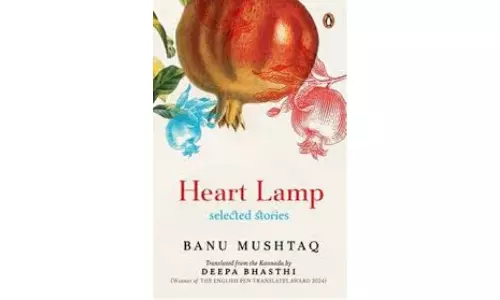 Book Review | Women’s Lives, Women’s Angst