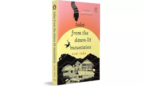 Book Review | Magical Folktales From Arunachal Pradesh’s Peaks And Forests Book Review | Magical Folktales From Arunachal Pradesh’s Peaks And Forests