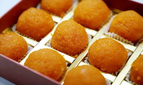 Krishna Shastri Devulapalli | Two Sweet Stories, But with a Twist