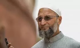 RJD Mulls Alliance With AIMIM To Consolidate Muslim Vote In Bihar