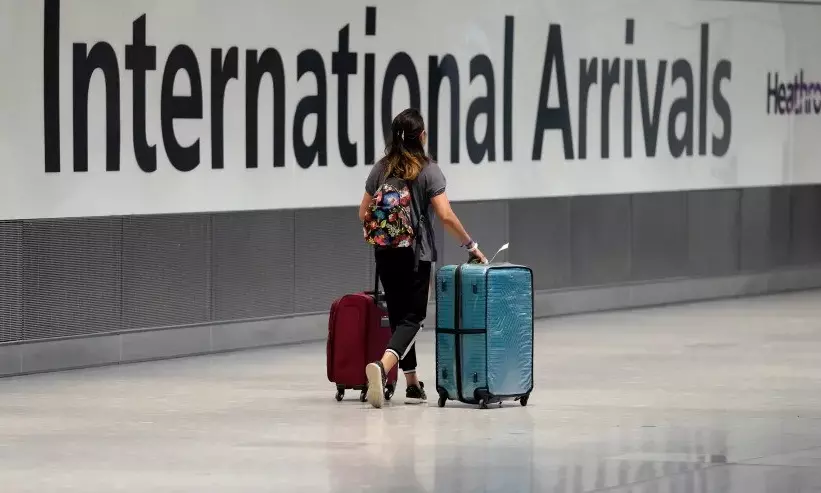 SANJAYOVACHA | ‘Brain Drain’ Gets Support of Govt with New Initiative