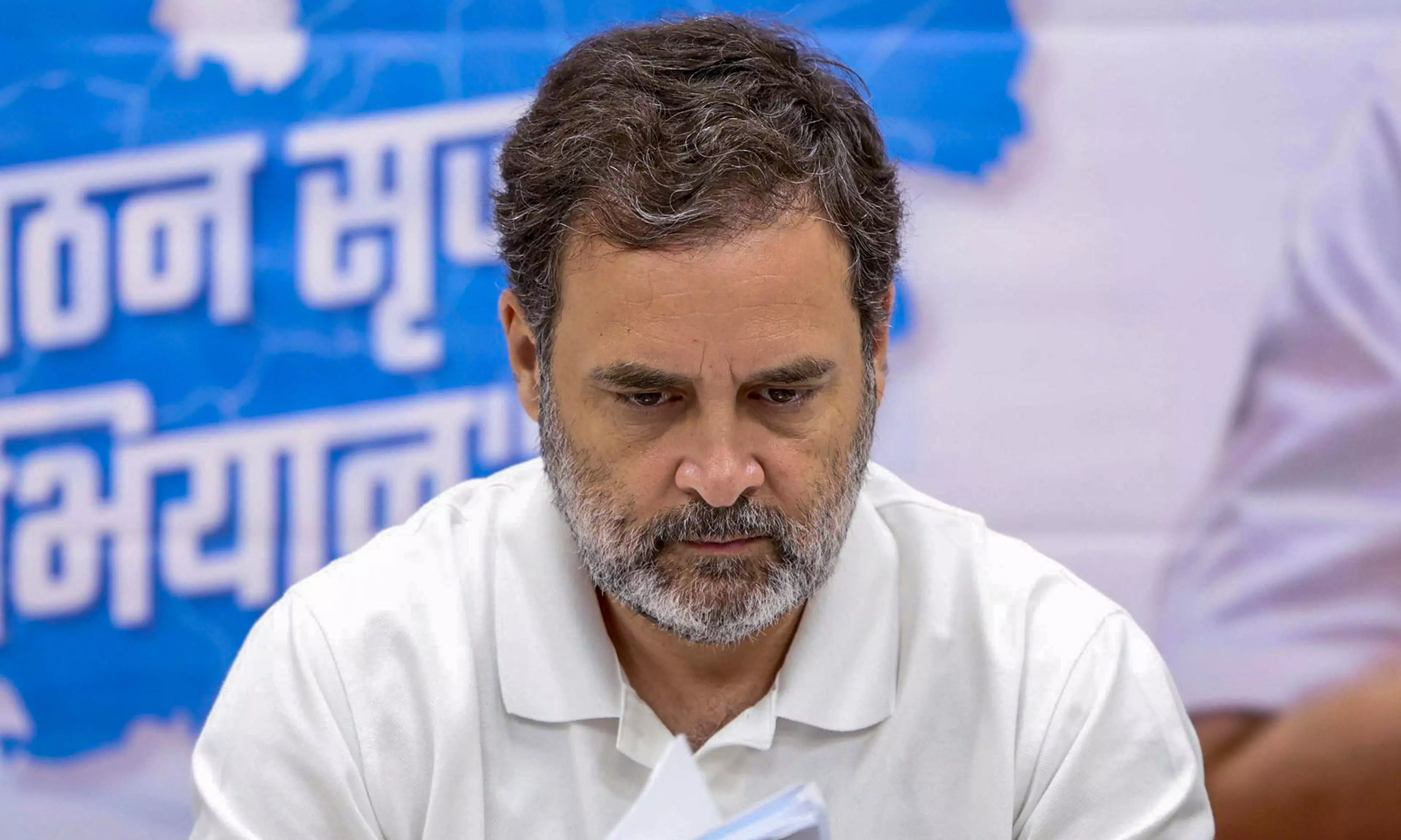 Match-Fixing Allegations: EC to Respond Only if Rahul Writes Directly