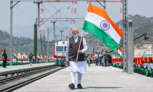 AA Edit | Much Progress in Modi Govt’s 11 yrs, But Lot Still to be Done AA Edit | Much Progress in Modi Govt’s 11 yrs, But Lot Still to be Done