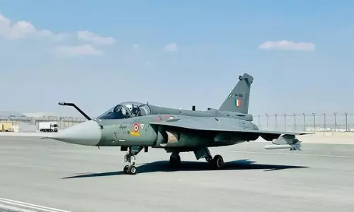 3 Foreign Spy Planes to Be Bought for IAF