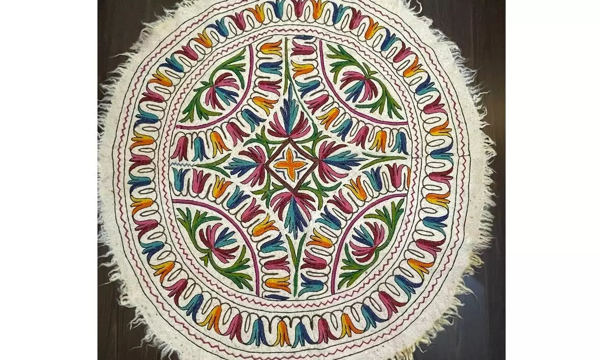 J&K Hopeful of Getting GI Tagging for Six More Traditional Products