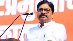 Shiv Sena MP Demands Inclusion Of Shivaji In CBSE Curriculum