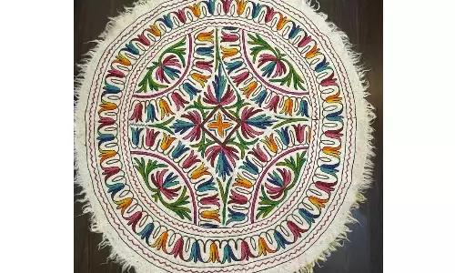 J&K Hopeful of Getting GI Tagging for Six More Traditional Products