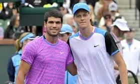 AA Edit | Alcaraz’s Great Escape In Epic Final