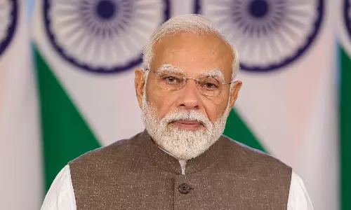 India Became Self-Reliant in Defence Sector Production in Last 11 Years: Modi