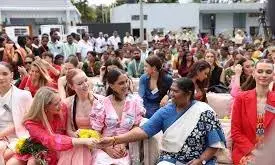 AA Edit | Fertility Falls, Challenges Remain AA Edit | Fertility Falls, Challenges Remain