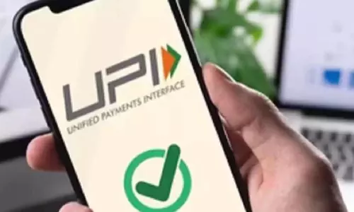 No Merchant Discount Rate Will Be Levied on Transactions Through UPI Platforms: FM